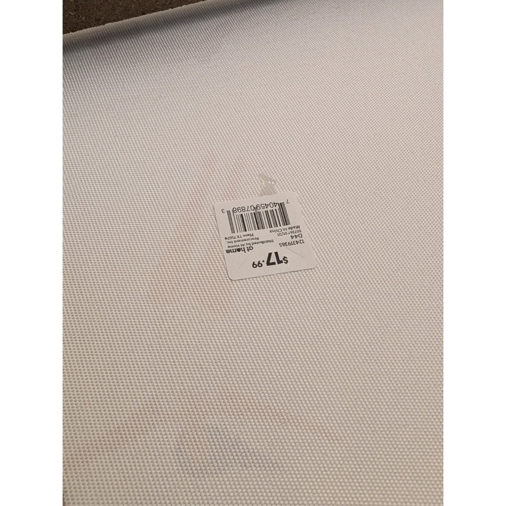 Minnows I by Victoria Borges Stretched Canvas 12x16 Set Of 2 Prints - Picture 8 of 12